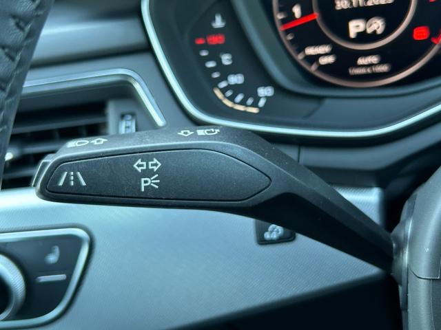 Ａ５スポーツバック ２．０ＴＦＳＩクワトロ　スポーツ　ラグジュアリーＰＫＧ　黒革　シートヒーター　ＰＷシート　マトリクスＬＥＤ　バーチャルＣＰ　ＰＷトランク　アウディプレセンス　ＡＣＣ　レーンアシスト　Ｂカメラ　パーキングエイド　ナビ　ＴＶ　ＢＴ　禁煙車（48枚目）