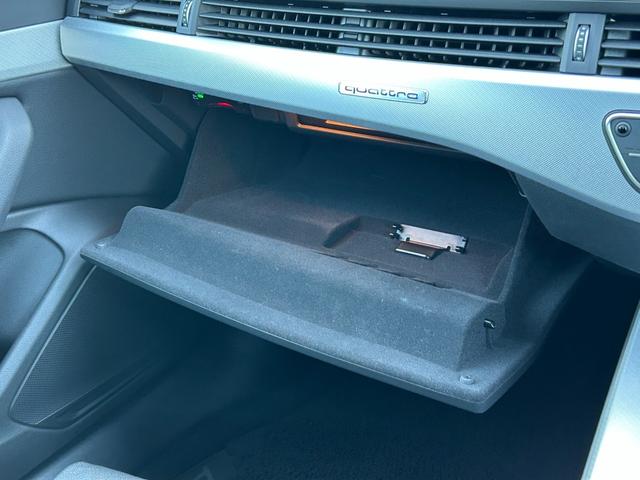 Ａ５スポーツバック ２．０ＴＦＳＩクワトロ　スポーツ　ラグジュアリーＰＫＧ　黒革　シートヒーター　ＰＷシート　マトリクスＬＥＤ　バーチャルＣＰ　ＰＷトランク　アウディプレセンス　ＡＣＣ　レーンアシスト　Ｂカメラ　パーキングエイド　ナビ　ＴＶ　ＢＴ　禁煙車（53枚目）