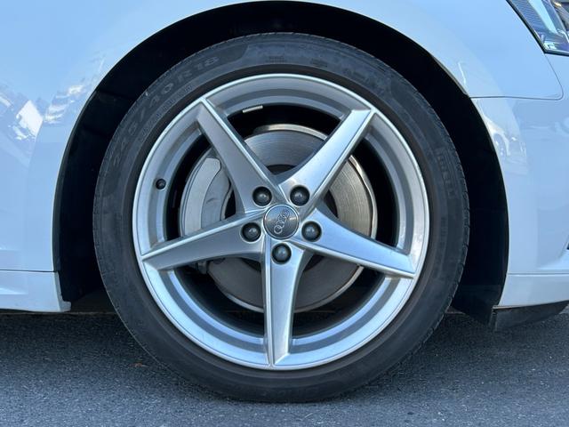 Ａ５スポーツバック ２．０ＴＦＳＩクワトロ　スポーツ　ラグジュアリーＰＫＧ　黒革　シートヒーター　ＰＷシート　マトリクスＬＥＤ　バーチャルＣＰ　ＰＷトランク　アウディプレセンス　ＡＣＣ　レーンアシスト　Ｂカメラ　パーキングエイド　ナビ　ＴＶ　ＢＴ　禁煙車（67枚目）