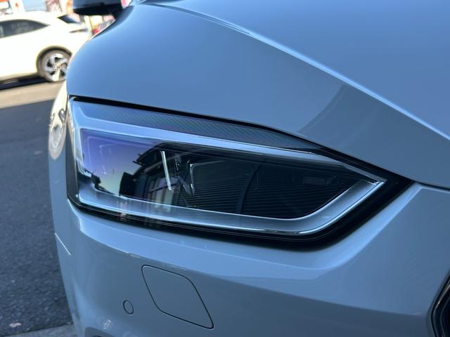 Ａ５スポーツバック ２．０ＴＦＳＩクワトロ　スポーツ　ラグジュアリーＰＫＧ　黒革　シートヒーター　ＰＷシート　マトリクスＬＥＤ　バーチャルＣＰ　ＰＷトランク　アウディプレセンス　ＡＣＣ　レーンアシスト　Ｂカメラ　パーキングエイド　ナビ　ＴＶ　ＢＴ　禁煙車（73枚目）