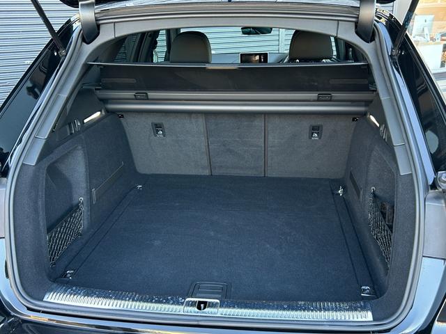 A4アバント 2.0TFSIクワトロスポーツ Sラインパッケージ アシスタンスPKG ACC レーンアシスト 360°カメラ マトリクスLED 半革 シートヒーター パワーシート パワーテールゲート 純正ナビ 12セグ BT ETC 前後ドラレコ(17枚目)