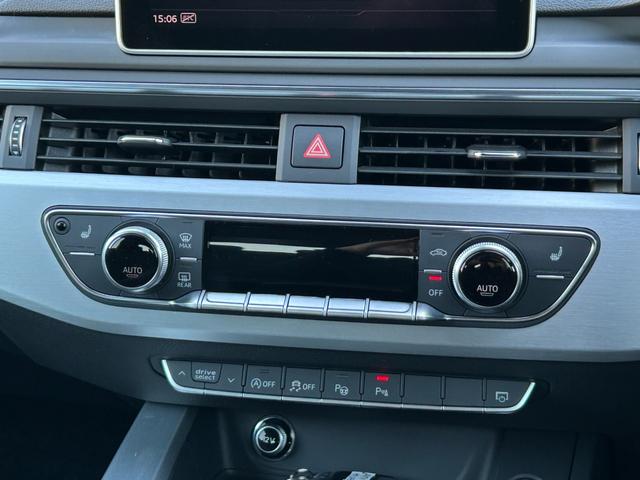 A4アバント 2.0TFSIクワトロスポーツ Sラインパッケージ アシスタンスPKG ACC レーンアシスト 360°カメラ マトリクスLED 半革 シートヒーター パワーシート パワーテールゲート 純正ナビ 12セグ BT ETC 前後ドラレコ(41枚目)