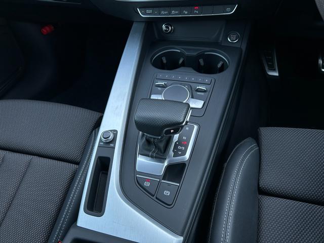 A4アバント 2.0TFSIクワトロスポーツ Sラインパッケージ アシスタンスPKG ACC レーンアシスト 360°カメラ マトリクスLED 半革 シートヒーター パワーシート パワーテールゲート 純正ナビ 12セグ BT ETC 前後ドラレコ(42枚目)