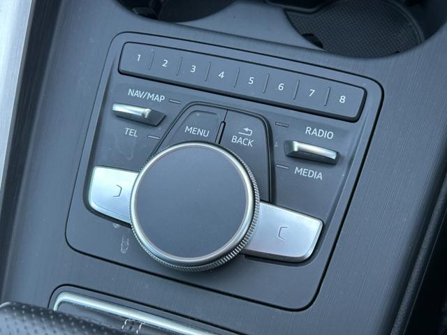 A4アバント 2.0TFSIクワトロスポーツ Sラインパッケージ アシスタンスPKG ACC レーンアシスト 360°カメラ マトリクスLED 半革 シートヒーター パワーシート パワーテールゲート 純正ナビ 12セグ BT ETC 前後ドラレコ(44枚目)