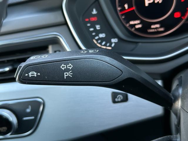 A4アバント 2.0TFSIクワトロスポーツ Sラインパッケージ アシスタンスPKG ACC レーンアシスト 360°カメラ マトリクスLED 半革 シートヒーター パワーシート パワーテールゲート 純正ナビ 12セグ BT ETC 前後ドラレコ(51枚目)