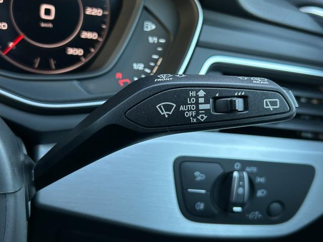 A4アバント 2.0TFSIクワトロスポーツ Sラインパッケージ アシスタンスPKG ACC レーンアシスト 360°カメラ マトリクスLED 半革 シートヒーター パワーシート パワーテールゲート 純正ナビ 12セグ BT ETC 前後ドラレコ(53枚目)