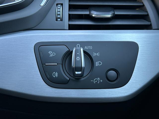 A4アバント 2.0TFSIクワトロスポーツ Sラインパッケージ アシスタンスPKG ACC レーンアシスト 360°カメラ マトリクスLED 半革 シートヒーター パワーシート パワーテールゲート 純正ナビ 12セグ BT ETC 前後ドラレコ(54枚目)