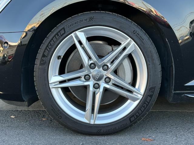 A4アバント 2.0TFSIクワトロスポーツ Sラインパッケージ アシスタンスPKG ACC レーンアシスト 360°カメラ マトリクスLED 半革 シートヒーター パワーシート パワーテールゲート 純正ナビ 12セグ BT ETC 前後ドラレコ(72枚目)