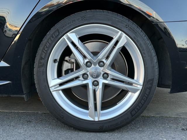 A4アバント 2.0TFSIクワトロスポーツ Sラインパッケージ アシスタンスPKG ACC レーンアシスト 360°カメラ マトリクスLED 半革 シートヒーター パワーシート パワーテールゲート 純正ナビ 12セグ BT ETC 前後ドラレコ(73枚目)