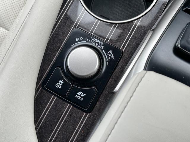 ＲＸ ＲＸ４５０ｈ　Ｆスポーツ　白革　シートヒーター　ベンチレーション　Ｍ付ＰＷシート　ステアヒーター　ＰＷテールゲート　三眼ＬＥＤ　ＨＵＤ　プリクラッシュＳＦＴ　ＡＣＣ　ＬＫＡ　ＢＳＭ　Ｂカメラ　パークセンサー　ナビ　ＴＶ　禁煙車（42枚目）