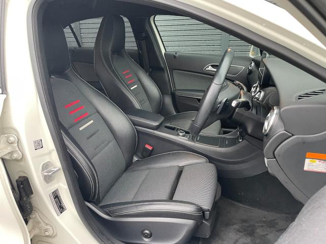 Ａクラス Ａ１８０　スタイル　後期型　ＲＳＰ　ＡＣＣ　ＬＫＡ　ＢＳＡ　バックカメラ　パークトロニック　半革　シートヒーター　Ｍ付ＰＷシート　ＬＥＤヘッドライト　キーレスゴー　ＴＶ　ＢＴ　ＣａｒＰｌａｙ　ＥＴＣ　純１６ｉｎＡＷ（8枚目）