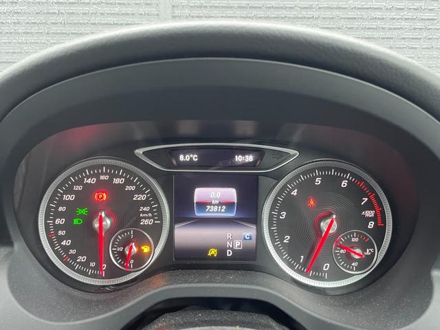 Ａクラス Ａ１８０　スタイル　後期型　ＲＳＰ　ＡＣＣ　ＬＫＡ　ＢＳＡ　バックカメラ　パークトロニック　半革　シートヒーター　Ｍ付ＰＷシート　ＬＥＤヘッドライト　キーレスゴー　ＴＶ　ＢＴ　ＣａｒＰｌａｙ　ＥＴＣ　純１６ｉｎＡＷ（20枚目）