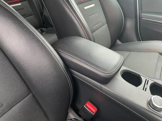 Ａクラス Ａ１８０　スタイル　後期型　ＲＳＰ　ＡＣＣ　ＬＫＡ　ＢＳＡ　バックカメラ　パークトロニック　半革　シートヒーター　Ｍ付ＰＷシート　ＬＥＤヘッドライト　キーレスゴー　ＴＶ　ＢＴ　ＣａｒＰｌａｙ　ＥＴＣ　純１６ｉｎＡＷ（41枚目）