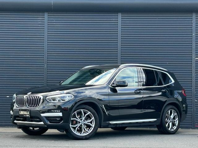 Ｘ３ ｘＤｒｉｖｅ　２０ｄ　Ｘライン　ハイラインパッケージ　ワンオーナー　ＨＵＤ　ＯＰ１９ｉｎＡＷ　茶革　全席Ｓヒーター　Ｍ付ＰＷシート　ＰＷテールゲート　ドライビングアシストプラス　ＡＣＣ　ＬＤＷ　ＬＣＷ　ＣＴＷ　３６０°カメラ　アダプタＬＥＤ　ナビ　ＴＶ（63枚目）