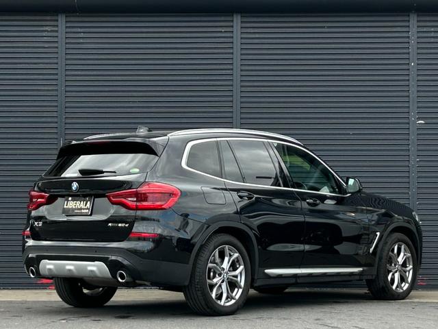 Ｘ３ ｘＤｒｉｖｅ　２０ｄ　Ｘライン　ハイラインパッケージ　ワンオーナー　ＨＵＤ　ＯＰ１９ｉｎＡＷ　茶革　全席Ｓヒーター　Ｍ付ＰＷシート　ＰＷテールゲート　ドライビングアシストプラス　ＡＣＣ　ＬＤＷ　ＬＣＷ　ＣＴＷ　３６０°カメラ　アダプタＬＥＤ　ナビ　ＴＶ（68枚目）