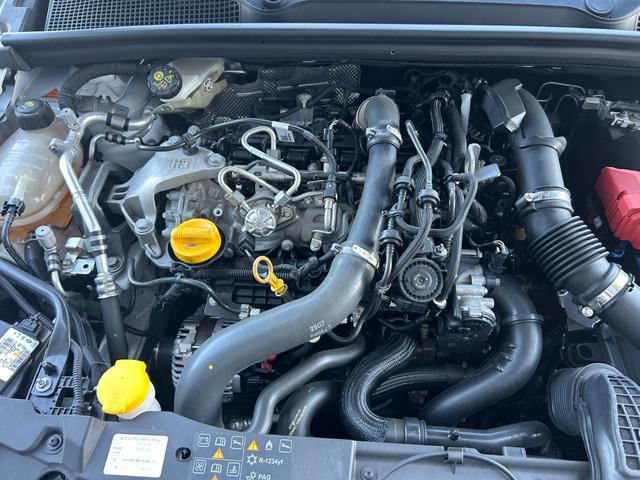 ルーテシア インテンス　衝突軽減Ｂ　ＡＣＣ　ＢＯＳＥ　ディスプレイＯＤ　ＣａｒＰｌａｙ　Ｂカメラ　Ｐセンサー　レーンアシスト　ＢＳＭ　半革　ステアリングヒーター　ＬＥＤ　オートハイビーム　ＥＴＣ　パドルシフト　純１７ｉｎＡＷ（68枚目）