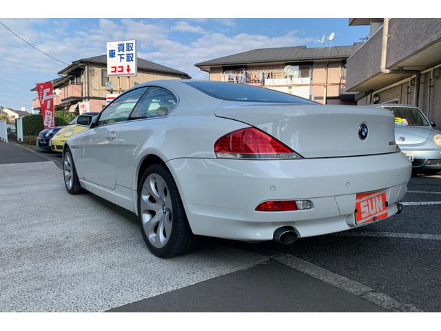 ＢＭＷ ６シリーズ