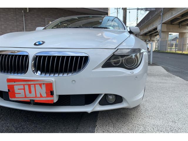 ＢＭＷ ６シリーズ