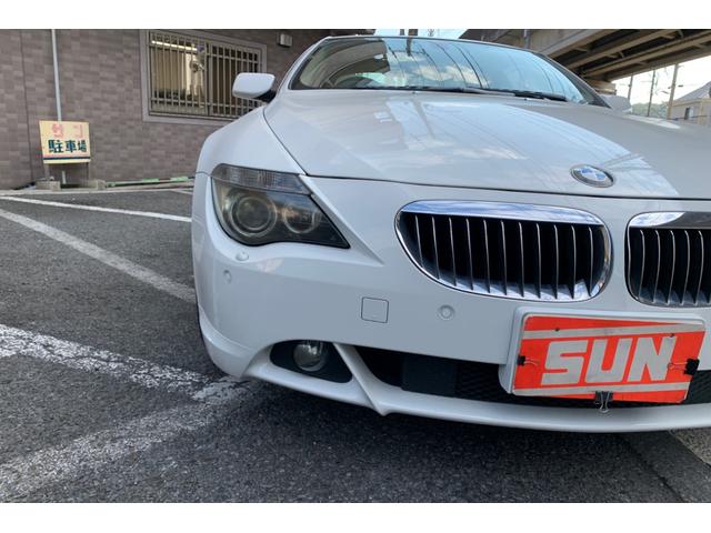 ＢＭＷ ６シリーズ