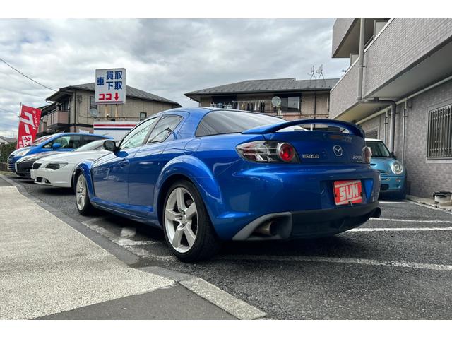 マツダ ＲＸ－８