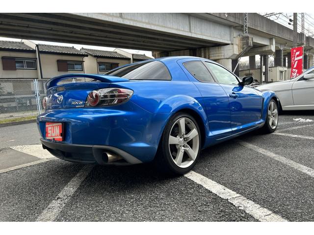 マツダ ＲＸ－８