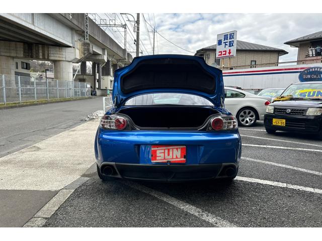 マツダ ＲＸ－８