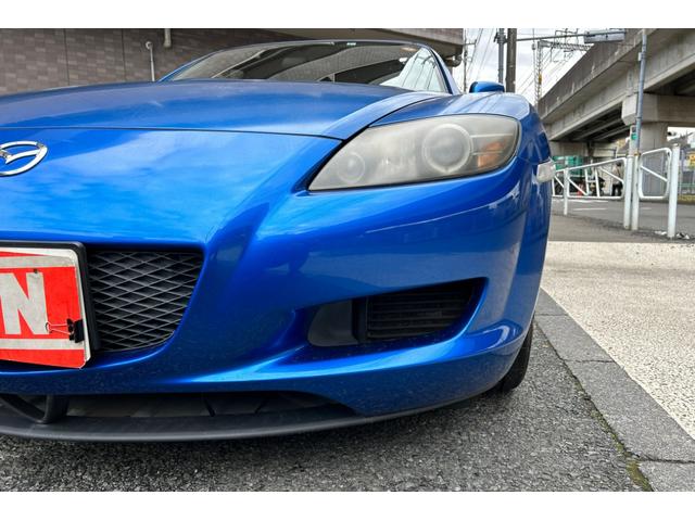 マツダ ＲＸ－８