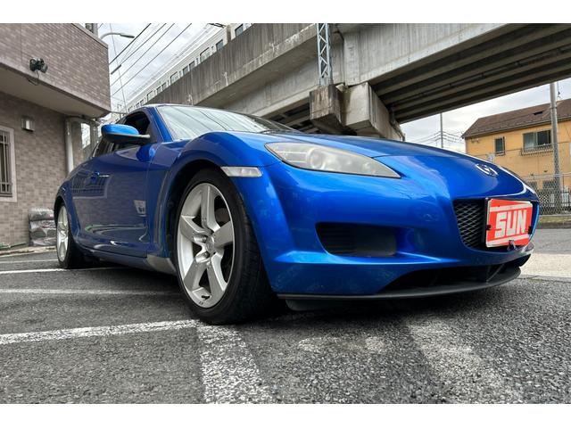 マツダ ＲＸ－８