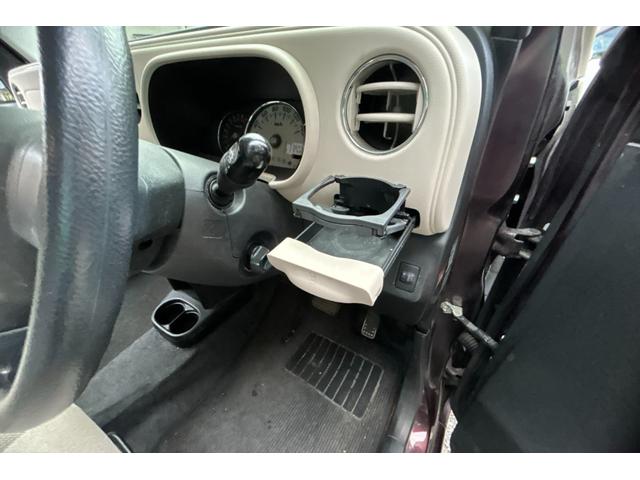 ミラココア ココアX ビートルクリームツートン キーレス ベンチシート エアバック エアコン パワステ パワーウィンドー 盗難防止システム 衝突安全ボディ ABS フォグライト 電動格納ミラー 取扱説明書 記録簿 保証書(12枚目)