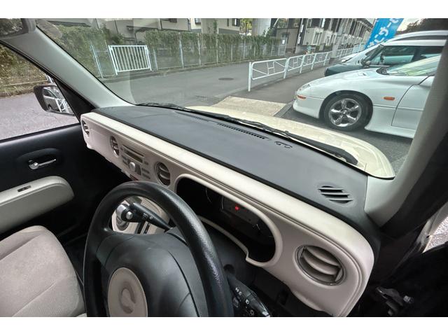 ミラココア ココアX ビートルクリームツートン キーレス ベンチシート エアバック エアコン パワステ パワーウィンドー 盗難防止システム 衝突安全ボディ ABS フォグライト 電動格納ミラー 取扱説明書 記録簿 保証書(28枚目)