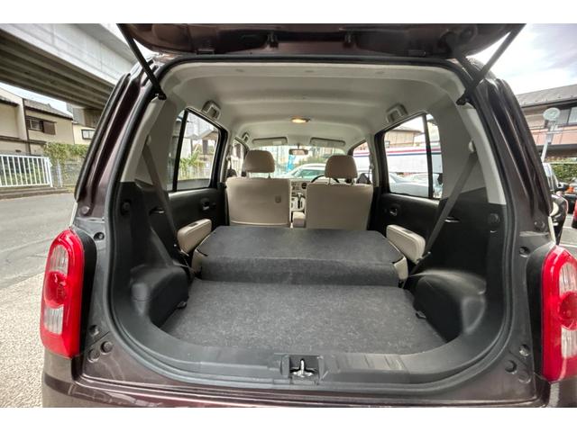 ミラココア ココアX ビートルクリームツートン キーレス ベンチシート エアバック エアコン パワステ パワーウィンドー 盗難防止システム 衝突安全ボディ ABS フォグライト 電動格納ミラー 取扱説明書 記録簿 保証書(39枚目)