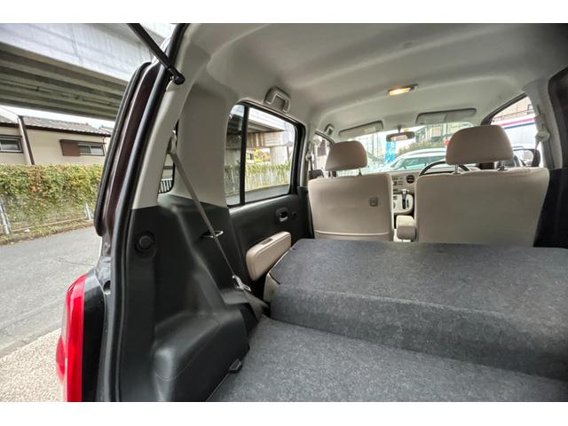 ミラココア ココアX ビートルクリームツートン キーレス ベンチシート エアバック エアコン パワステ パワーウィンドー 盗難防止システム 衝突安全ボディ ABS フォグライト 電動格納ミラー 取扱説明書 記録簿 保証書(40枚目)