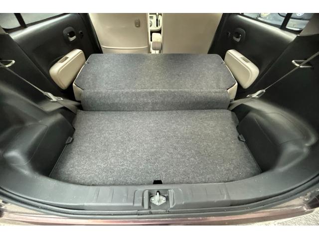 ミラココア ココアX ビートルクリームツートン キーレス ベンチシート エアバック エアコン パワステ パワーウィンドー 盗難防止システム 衝突安全ボディ ABS フォグライト 電動格納ミラー 取扱説明書 記録簿 保証書(41枚目)