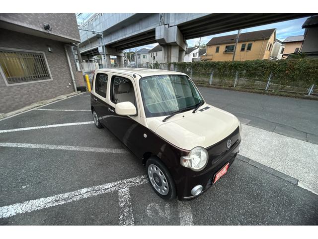 ミラココア ココアX ビートルクリームツートン キーレス ベンチシート エアバック エアコン パワステ パワーウィンドー 盗難防止システム 衝突安全ボディ ABS フォグライト 電動格納ミラー 取扱説明書 記録簿 保証書(62枚目)