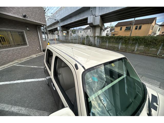 ミラココア ココアX ビートルクリームツートン キーレス ベンチシート エアバック エアコン パワステ パワーウィンドー 盗難防止システム 衝突安全ボディ ABS フォグライト 電動格納ミラー 取扱説明書 記録簿 保証書(63枚目)