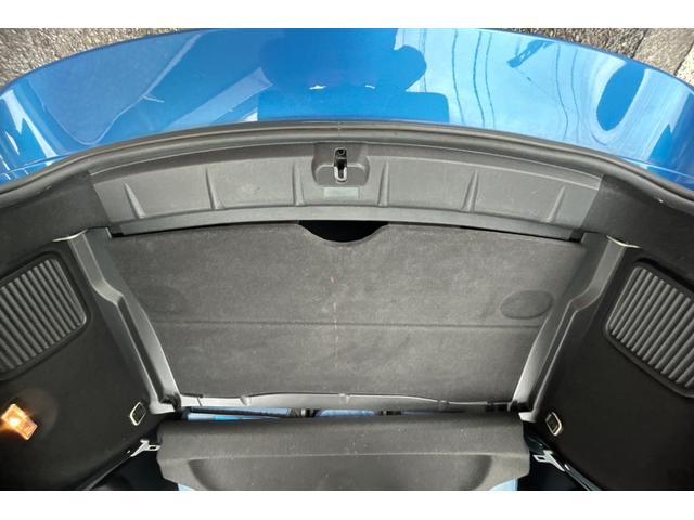 MINI クーパー クロスオーバー TVナビ キーレス ETC ブルーレザー調シート レザーステアリング フォグライト 電動格納ミラー アルミホイル 取扱説明書 記録簿 保証書(45枚目)