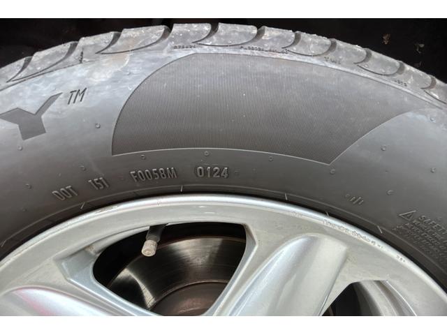 MINI クーパー クロスオーバー TVナビ キーレス ETC ブルーレザー調シート レザーステアリング フォグライト 電動格納ミラー アルミホイル 取扱説明書 記録簿 保証書(74枚目)