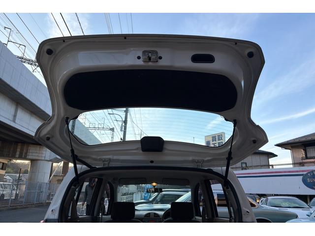 アルト Ｆ　５速ＭＴ　キーレス　エアコン　エアバック　パワーステアリング　パワーウィンドー　タイミングチェーン（35枚目）