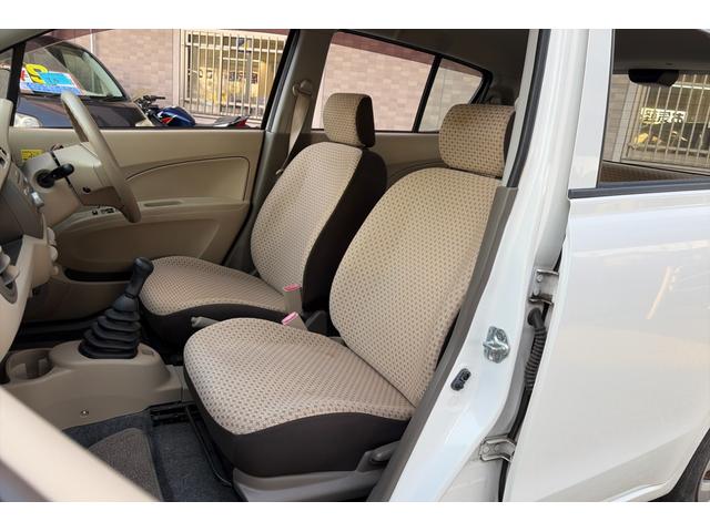 アルト Ｆ　５速ＭＴ　キーレス　エアコン　エアバック　パワーステアリング　パワーウィンドー　タイミングチェーン（47枚目）