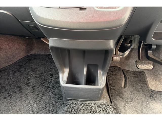 ワゴンＲ ＦＸ　キーレス　アイドリングストップ　ベンチシート　フルフラットシート　電動格納ミラー　盗難防止システム　衝突安全ボディ　取扱説明書（25枚目）