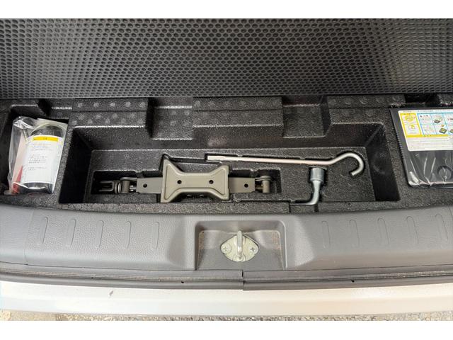 ワゴンＲ ＦＸ　キーレス　アイドリングストップ　ベンチシート　フルフラットシート　電動格納ミラー　盗難防止システム　衝突安全ボディ　取扱説明書（42枚目）