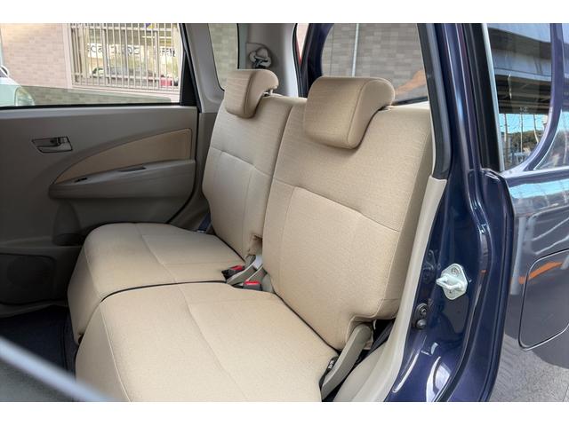 ムーヴ L SA スマートアシスト衝突支援回避システム(前方車両検知 衝突軽減ブレーキ)ブルートゥース TVナビ キーレス ETC アイドリングストップ エアバック 電格ミラー ベンチシート 取説 記録簿 保証書(44枚目)