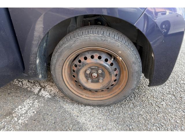 ムーヴ L SA スマートアシスト衝突支援回避システム(前方車両検知 衝突軽減ブレーキ)ブルートゥース TVナビ キーレス ETC アイドリングストップ エアバック 電格ミラー ベンチシート 取説 記録簿 保証書(66枚目)