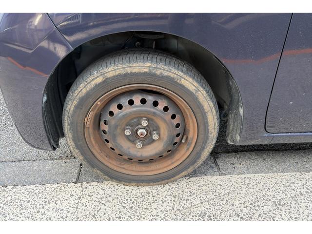 ムーヴ L SA スマートアシスト衝突支援回避システム(前方車両検知 衝突軽減ブレーキ)ブルートゥース TVナビ キーレス ETC アイドリングストップ エアバック 電格ミラー ベンチシート 取説 記録簿 保証書(69枚目)