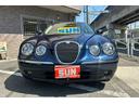 JAGUAR S-TYPE