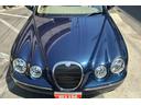 JAGUAR S-TYPE