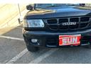 ISUZU WIZARD