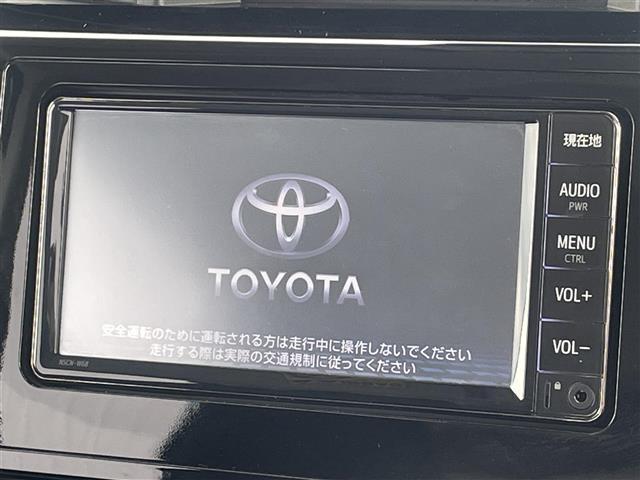 ルーミー カスタムＧ　スマートアシスト　純正ナビ（ＮＳＣＮ－Ｗ６８）　全周囲カメラ　両側パワースライドドア　クリアランスソナー　社外ＡＷ　ＬＥＤオートライト　オートハイビーム　フォグランプ　ワンセグＴＶ　Ｂｌｕｅｔｏｏｔｈ（6枚目）