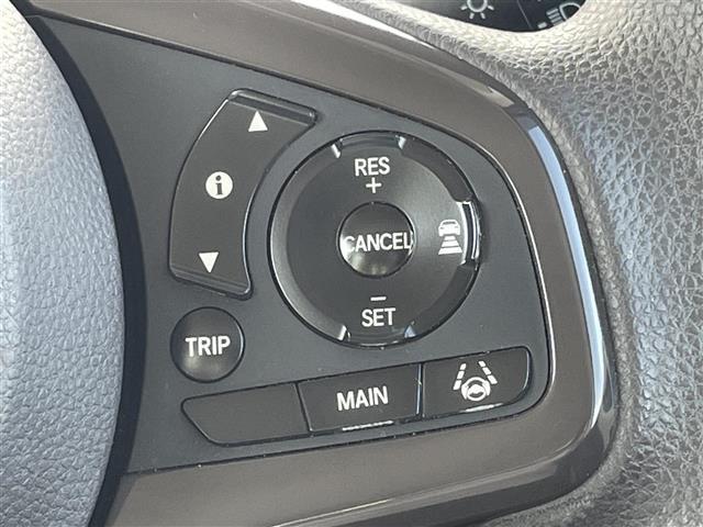 Ｎ－ＢＯＸ Ｇ・Ｌホンダセンシング　ホンダセンシング　純正ナビ（ＶＸＭ－１８４Ｃｉ）　バックカメラ　パワースライドドア　レーダークルーズコントロール　ＬＥＤオートライト　オートハイビーム　コーナーセンサー　アイドリングストップ　純正ＡＷ（9枚目）