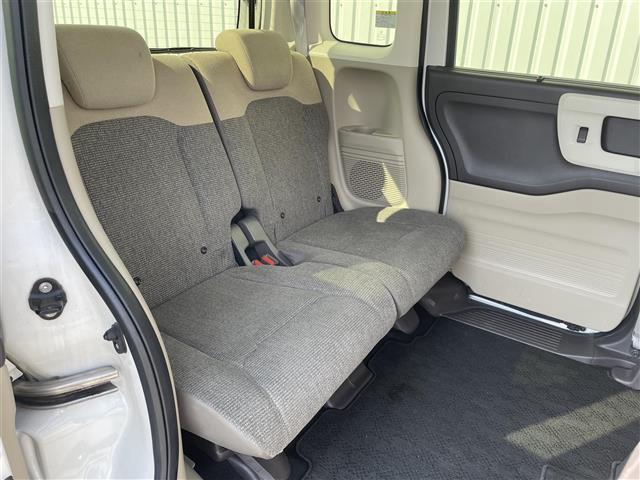 Ｎ－ＢＯＸ Ｇ・Ｌホンダセンシング　ホンダセンシング　純正ナビ（ＶＸＭ－１８４Ｃｉ）　バックカメラ　パワースライドドア　レーダークルーズコントロール　ＬＥＤオートライト　オートハイビーム　コーナーセンサー　アイドリングストップ　純正ＡＷ（15枚目）